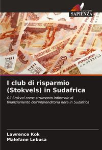 Produktbild: I club di risparmio (Stokvels) in Sudafrica