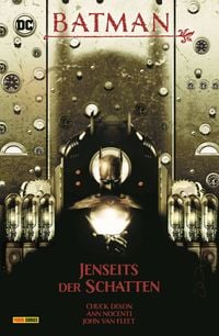 Produktbild: Batman: Jenseits der Schatten