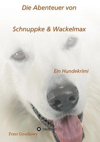 Produktbild: Die Abenteuer von Schnuppke Kaluppke und Wackelmax von &Uuml;.