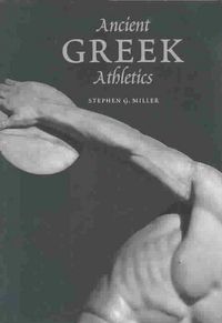 Produktbild: Ancient Greek Athletics