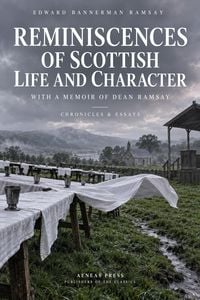 Produktbild: Reminiscences of Scottish Life and Character