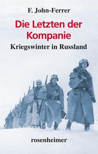 Produktbild: Die Letzten der Kompanie