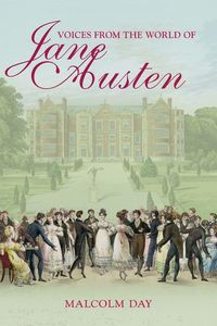 Produktbild: Voices from the World of Jane Austen