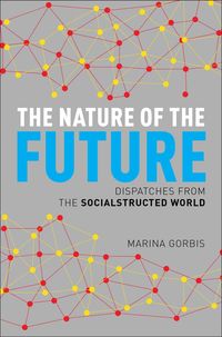 Produktbild: The Nature of the Future