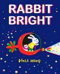 Produktbild: Wang, V: Rabbit Bright