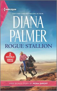 Produktbild: Palmer, D: Rogue Stallion and the Five-Day Reunion