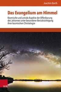 Produktbild: Das Evangelium am Himmel