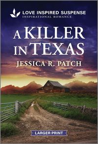 Produktbild: A Killer in Texas