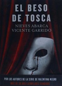 Produktbild: Abarca, N: Beso de Tosca