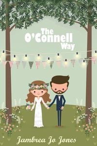 Produktbild: The O'Connell Way