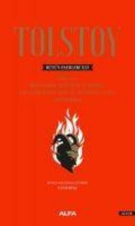 Produktbild: Tolstoy B&uuml;t&uuml;n Eserleri 12 Ciltli