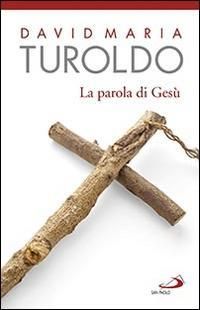 Produktbild: La parola di Ges&ugrave;