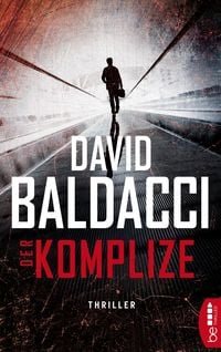 Produktbild: Der Komplize