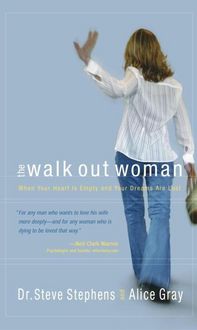 Produktbild: The Walk Out Woman