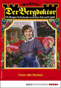 Produktbild: Der Bergdoktor 1955