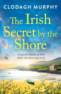Produktbild: The Irish Secret by the Shore