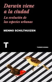 Produktbild: Darwin viene a la ciudad