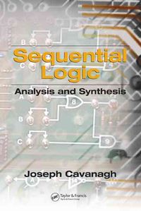 Produktbild: Cavanagh, J: Sequential Logic