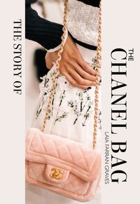 Bild vom Artikel The Story of the Chanel Bag vom Autor Laia Farran Graves