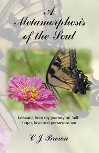 Produktbild: A Metamorphosis of the Soul
