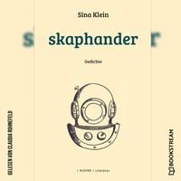 Produktbild: Skaphander