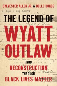 Produktbild: The Legend of Wyatt Outlaw