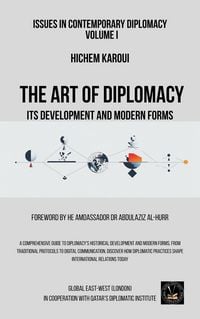 Produktbild: Issues in Contemporary Diplomacy (I): The Art of Diplomacy