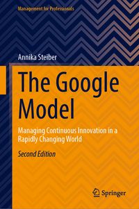 Produktbild: The Google Model