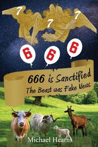 Produktbild: 666 is Sanctified