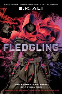 Produktbild: Fledgling