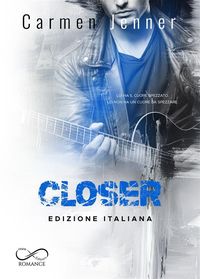 Produktbild: Closer