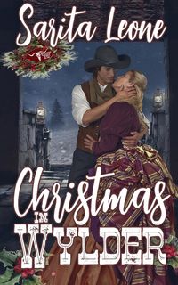 Produktbild: Christmas in Wylder