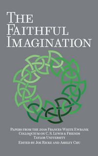 Produktbild: The Faithful Imagination