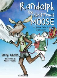 Produktbild: Randolph the Christmas Moose