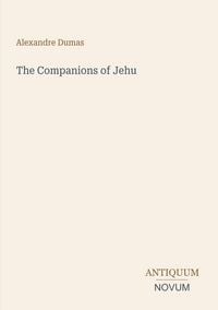 Produktbild: The Companions of Jehu