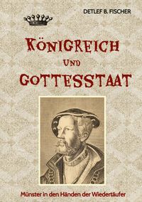 Produktbild: K&ouml;nigreich und Gottesstaat