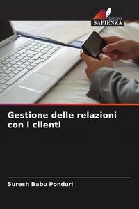 Produktbild: Gestione delle relazioni con i clienti
