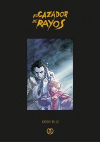 Produktbild: El cazador de rayos