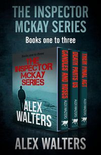 Produktbild: The Inspector McKay Series Books One to Three