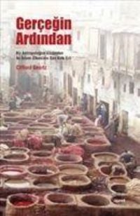 Produktbild: Gercegin Ardindan