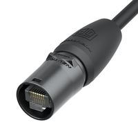 Produktbild: Neutrik NE8MX-B-TOP-14 Kabelsteckverbinder 1St.