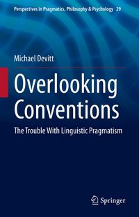 Produktbild: Overlooking Conventions