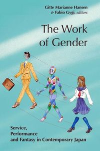 Produktbild: Work Of Gender