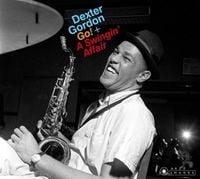 Produktbild: Go+A Swingin' Affair