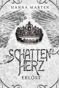 Produktbild: Schattenherz