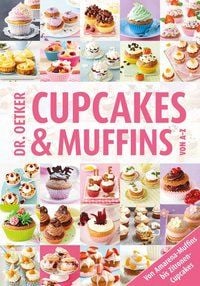 Produktbild: Cupcakes & Muffins von A-Z
