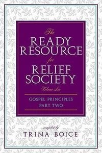 Produktbild: Ready Resource: Gospel Principles Vol. 2