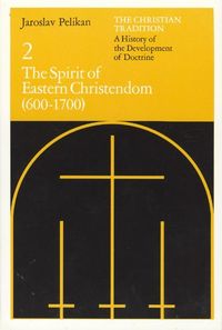 Produktbild: The Christian Tradition