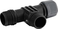 Produktbild: K&auml;rcher Home & Garden 6.997-474.0 Pumpen-Anschlussst&uuml;ck 80mm 33,3mm (G1) Kunststoff