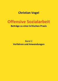 Produktbild: Offensive Sozialarbeit